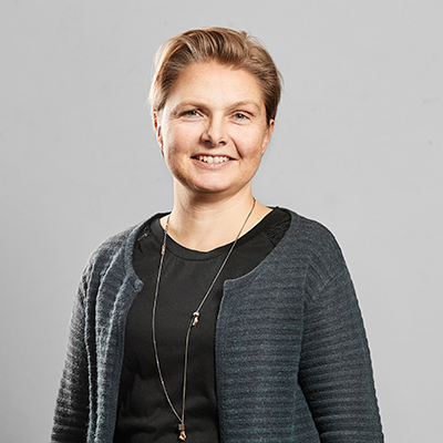 Malene_Økonomichef